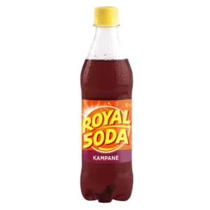 Royal soda kampane 50cl
