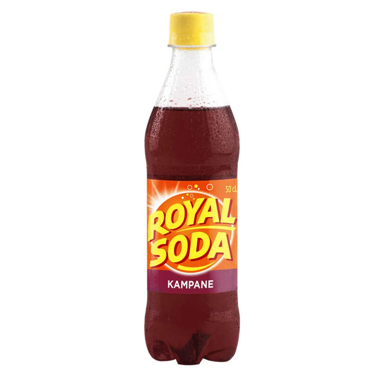 Royal soda kampane 50cl
