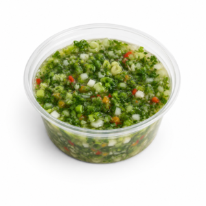 Sauce chien