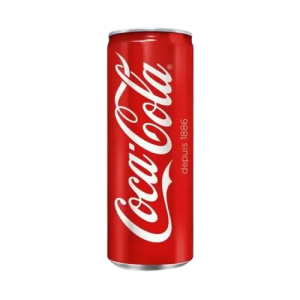 Coca-Cola 33cl