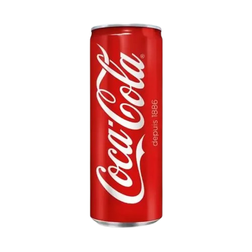 Coca-Cola 33cl