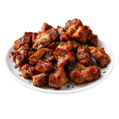 Barquette de Griot