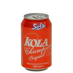 Kola Champion 33cl
