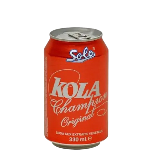 Kola Champion 33cl