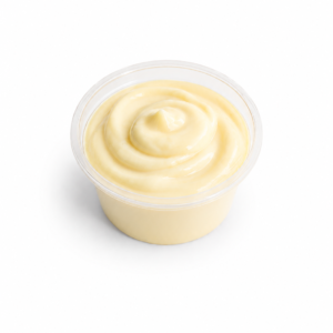 Sauce mayonnaise