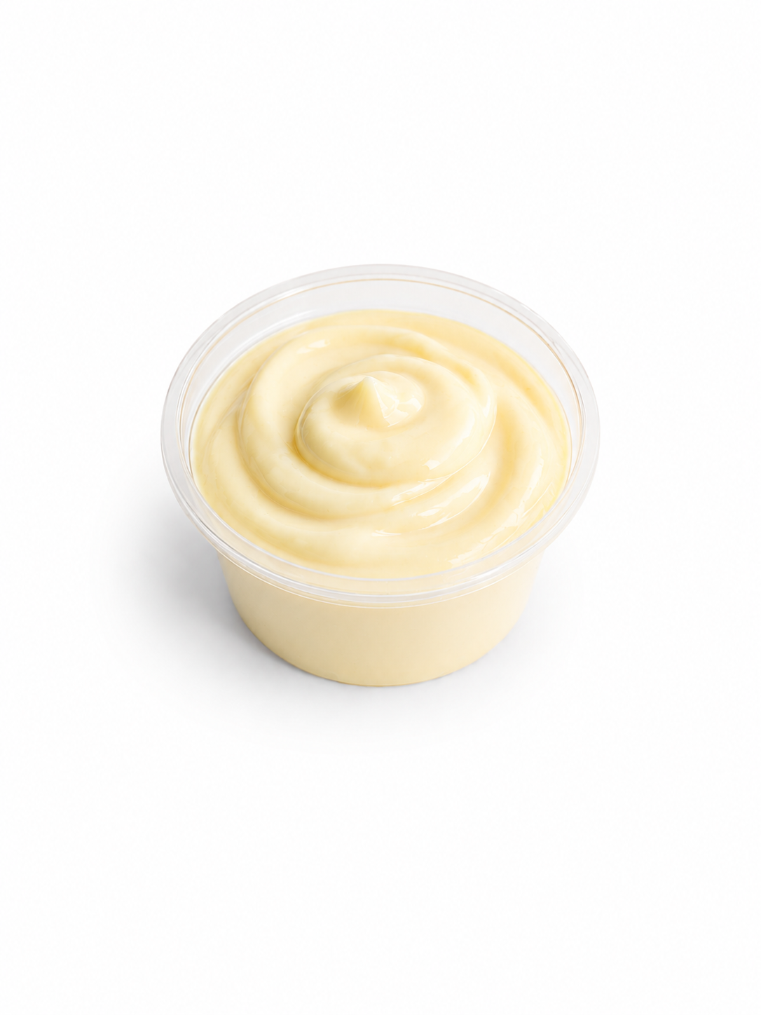 Sauce mayonnaise