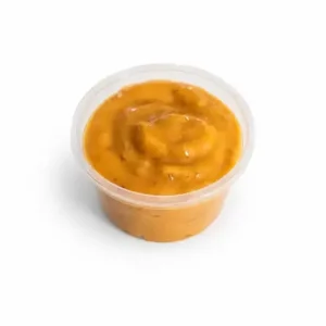 Sauce algérienne