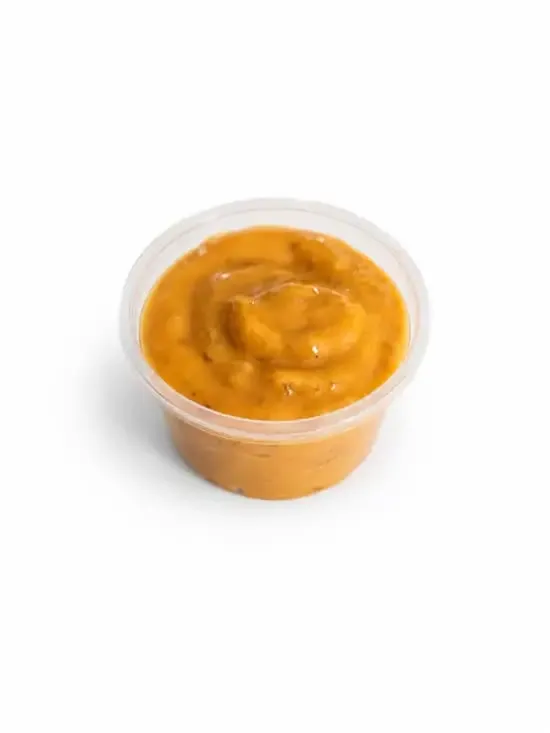 Sauce algérienne