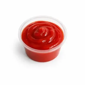 Sauce ketchup
