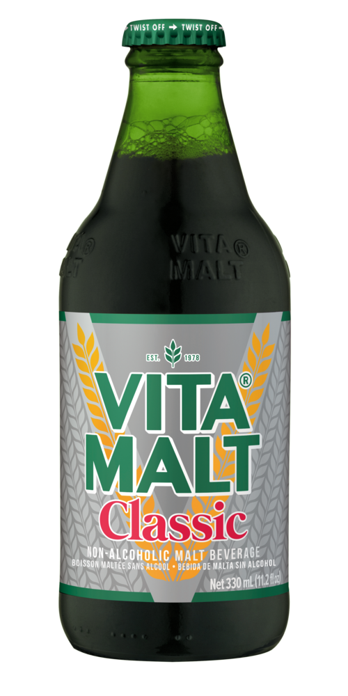 Vitamalt Classic 33cl