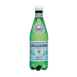 Eau gazeuse San pellegrino 50cl