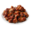 Barquette de Griot