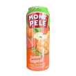 Mont Pelé tropical 50cl
